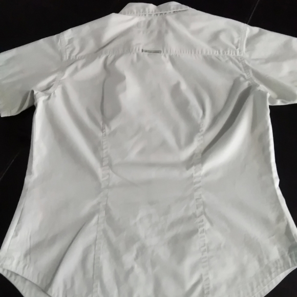 Vintage COLUMBIA SPORTSWEAR Button-down - Picture 3 of 8